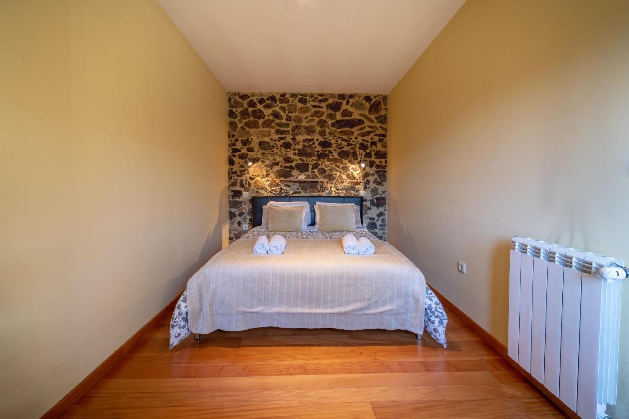 Eido Oliveira - Casa De Campo - Ponte De Lima Anais ภายนอก รูปภาพ