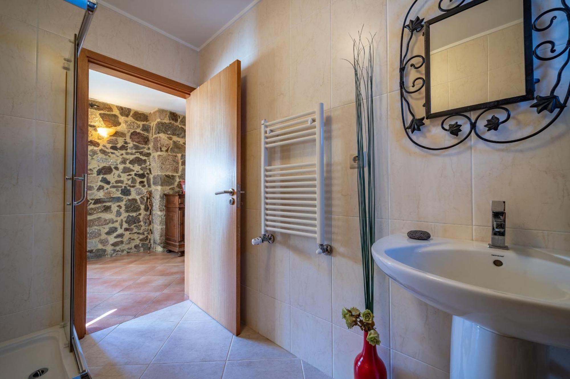 Eido Oliveira - Casa De Campo - Ponte De Lima Anais ภายนอก รูปภาพ