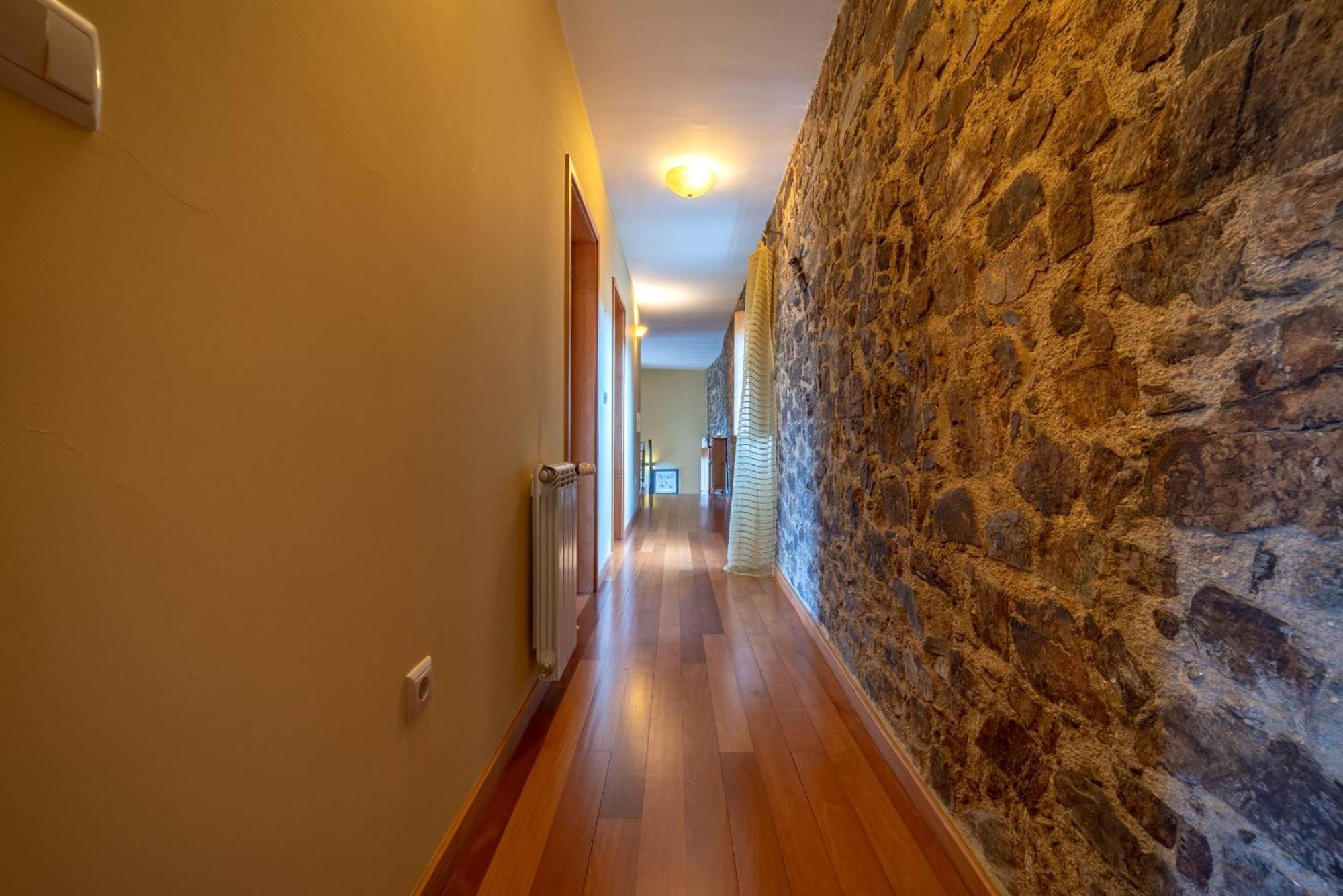 Eido Oliveira - Casa De Campo - Ponte De Lima Anais ภายนอก รูปภาพ