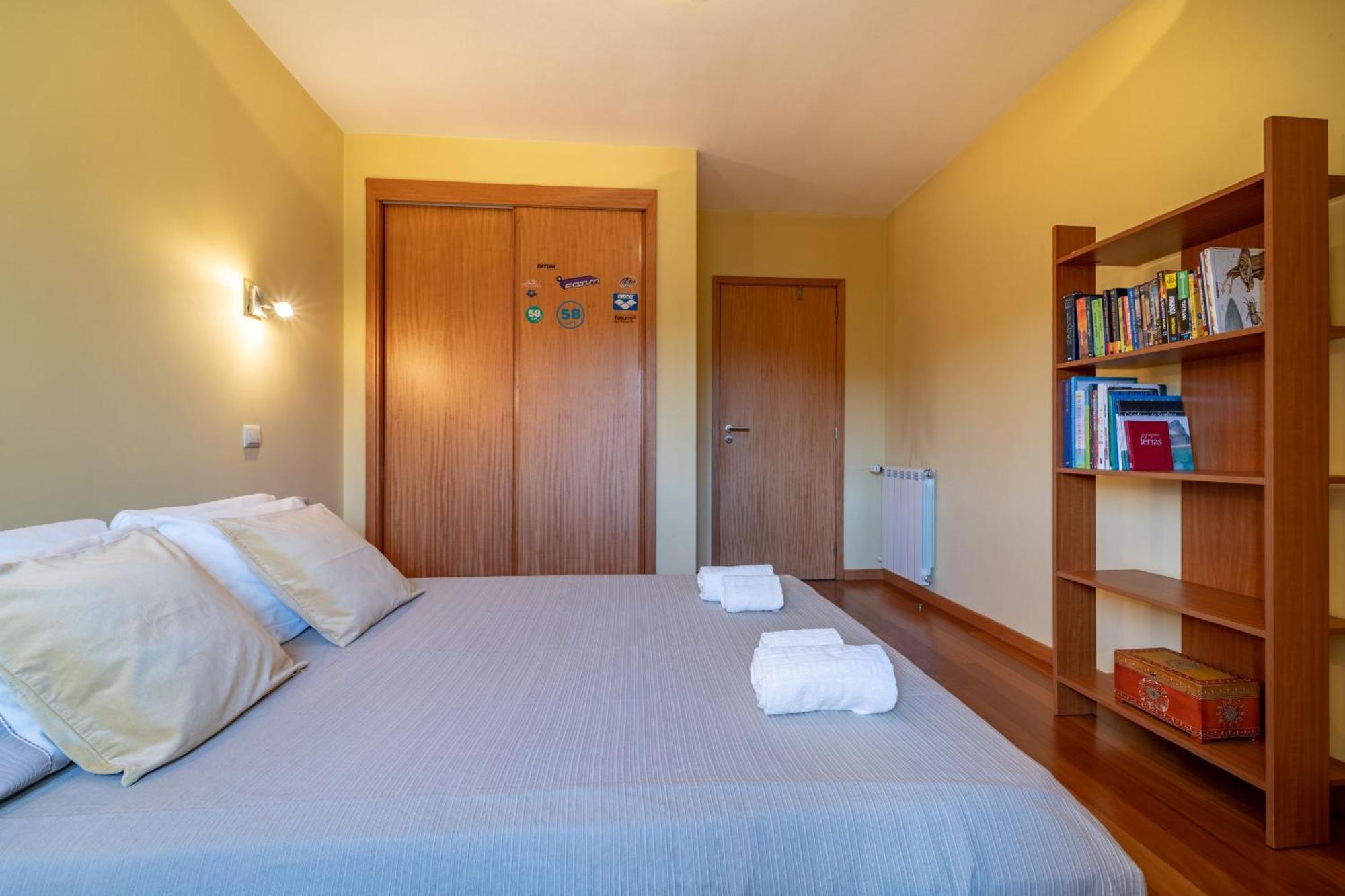 Eido Oliveira - Casa De Campo - Ponte De Lima Anais ภายนอก รูปภาพ